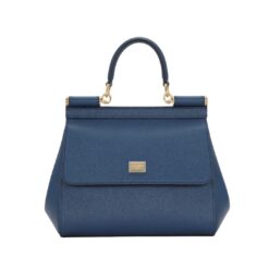 Mano Sicily Media Blu