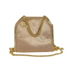 Falabella Mini Beige