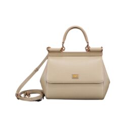 Borsa Sicily Beige