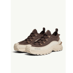 Alternative view of Sneakers con lacci Trail Grip Light 3