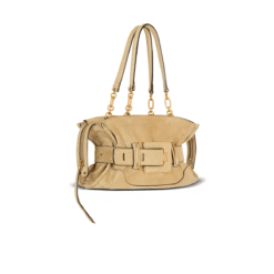 Alternative view of Piccola Suede Anthem Beige