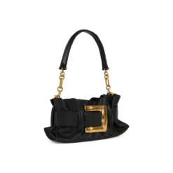 Alternative view of Mini Anthem Borsa A Spalla Nera