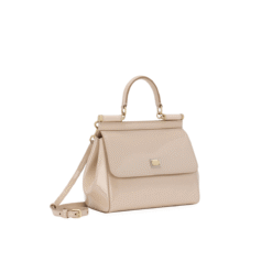 Alternative view of Borsa Sicily Beige