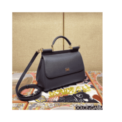 Alternative view of Borsa Sicily Blu Navy