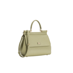 Alternative view of Borsa Sicily Piccola Verde