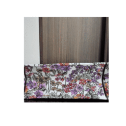 Borsa Book Tote Multicolore - immagine 4