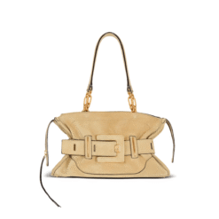 Piccola Suede Anthem Beige