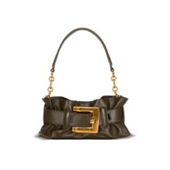Mini Anthem Borsa A Spalla Cachi