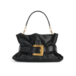Media Anthem Borsa A Spalla Nera