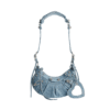 Le Cagole Piccola Blu