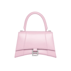 Piccola Hourglass Rosa