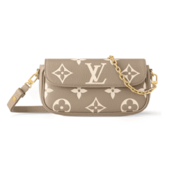 Monogramma Empreinte Ivy