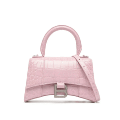 Hourglass XS Superiore Rosa