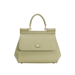 Borsa Sicily Piccola Verde