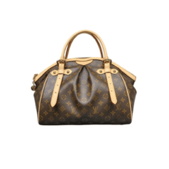 Alternative view of Borsa Tivoli GM Realizzata In Monogram