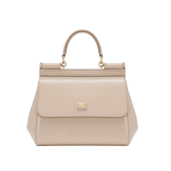 Sicily Beige Bag