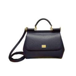 Borsa Sicily Blu Navy