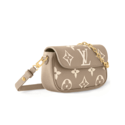 Alternative view of Monogramma Empreinte Ivy