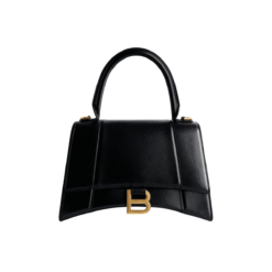 Hourglass Piccola Nera