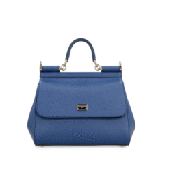 Mano Sicily Media Blu