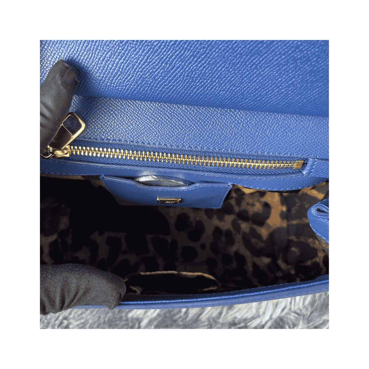 Mano Sicily Media Blu - immagine 9