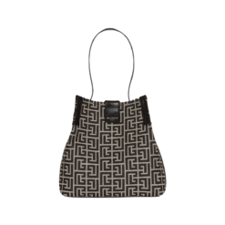 Release Borsa A Secchiello Nera