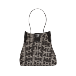 Release Borsa A Secchiello Nera