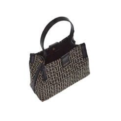 Release Borsa A Secchiello Nera