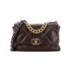 Borsa Con Patta Con Oversized