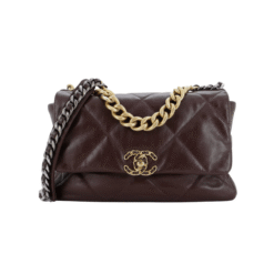 Borsa Con Patta Con Oversized
