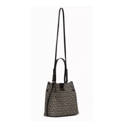 Release Borsa A Secchiello Nera
