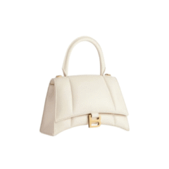 Hourglass Piccola Beige Chiaro
