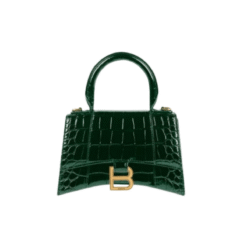 Hourglass XS Superiore Verde