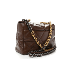 Borsa Con Patta Con Oversized