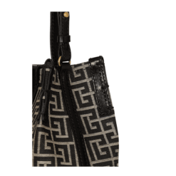 Release Borsa A Secchiello Nera