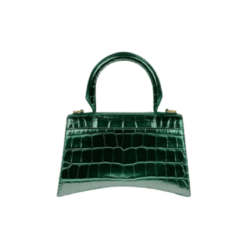 Hourglass XS Superiore Verde