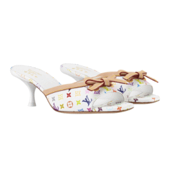 Monogram Multicolore Bianco
