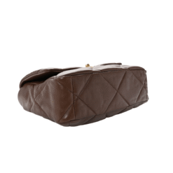 Borsa Con Patta Con Oversized