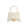 Hourglass Piccola Beige Chiaro