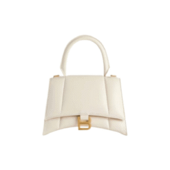 Hourglass Piccola Beige Chiaro