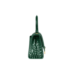 Hourglass XS Superiore Verde