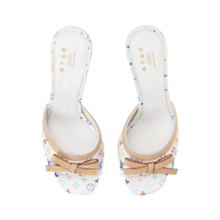 Monogram Multicolore Bianco