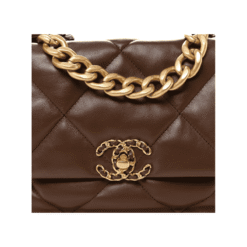 Borsa Con Patta Con Oversized