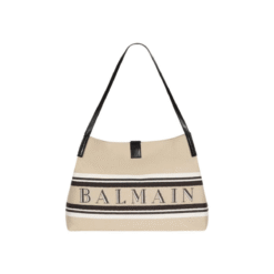 Media Shopper Borsa Beige