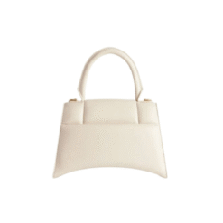 Hourglass Piccola Beige Chiaro
