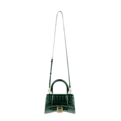 Hourglass XS Superiore Verde