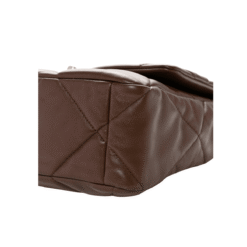 Borsa Con Patta Con Oversized
