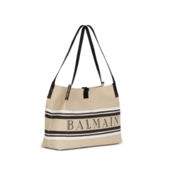 Media Shopper Borsa Beige