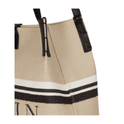 Media Shopper Borsa Beige