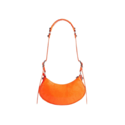 Cagole XS A Spalla Arancione